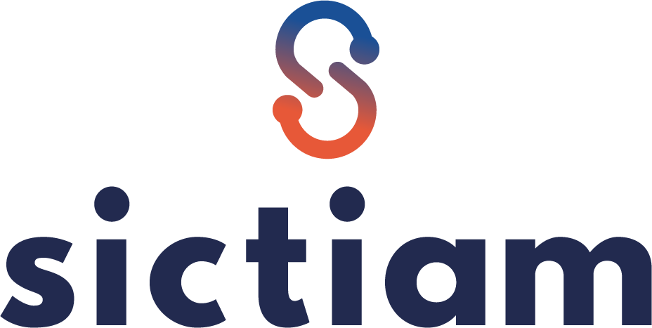 SICTIAM Logo
